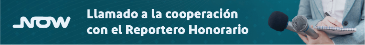 Anuncio NOW Spanish