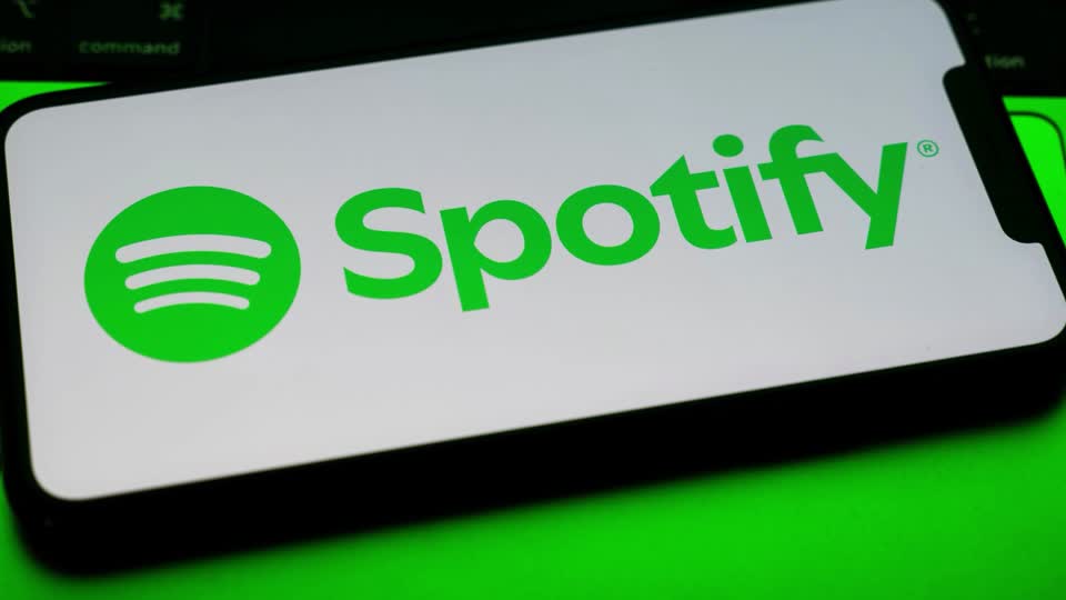 Spotify se une a discográficas para crear música con IA
