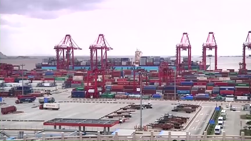 EE. UU. y China trazan marco para una tregua comercial