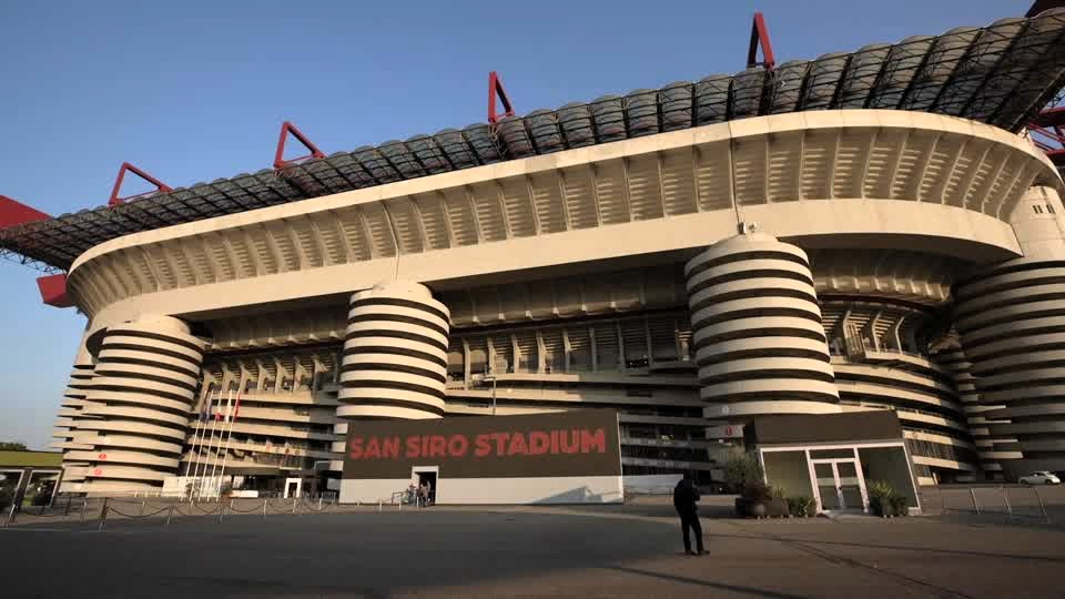 Los Juegos de Invierno 2026 se inaugurarán en San Siro