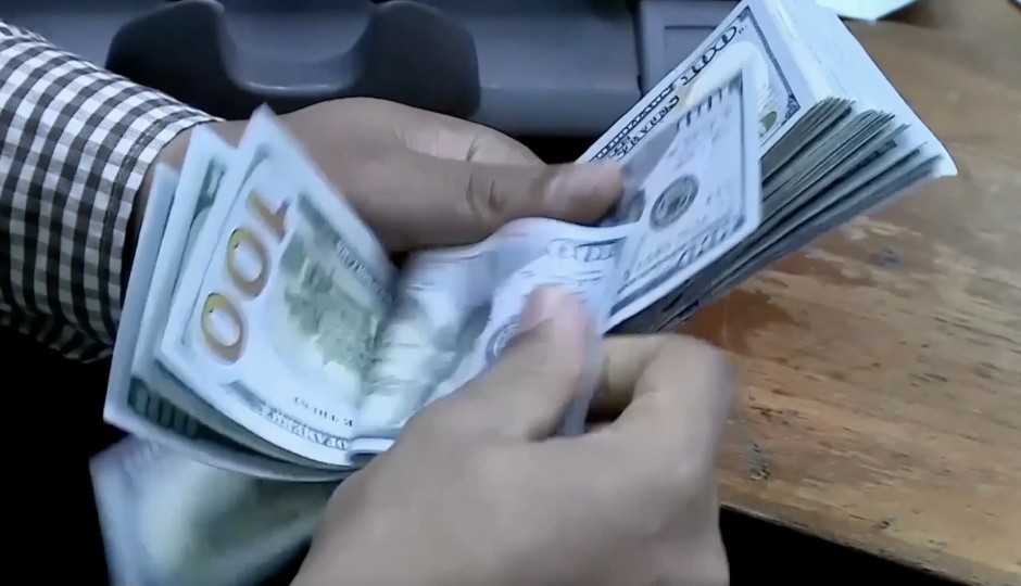 La inflación en EE. UU. sube al tres por ciento en septiembre