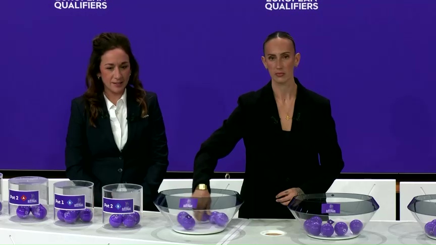 España e Inglaterra quedan en el mismo grupo del Mundial