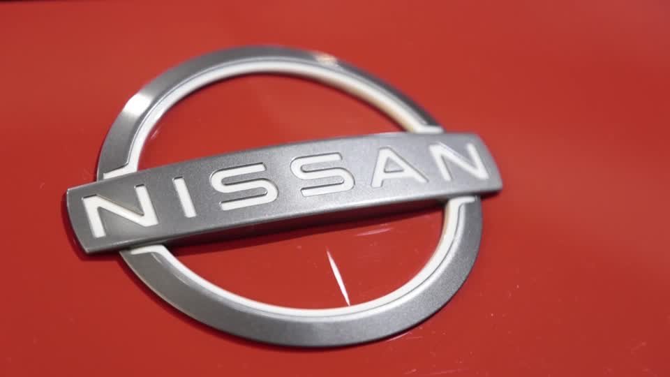 Ganancias de Nissan suben 61 por ciento por recortes y demanda