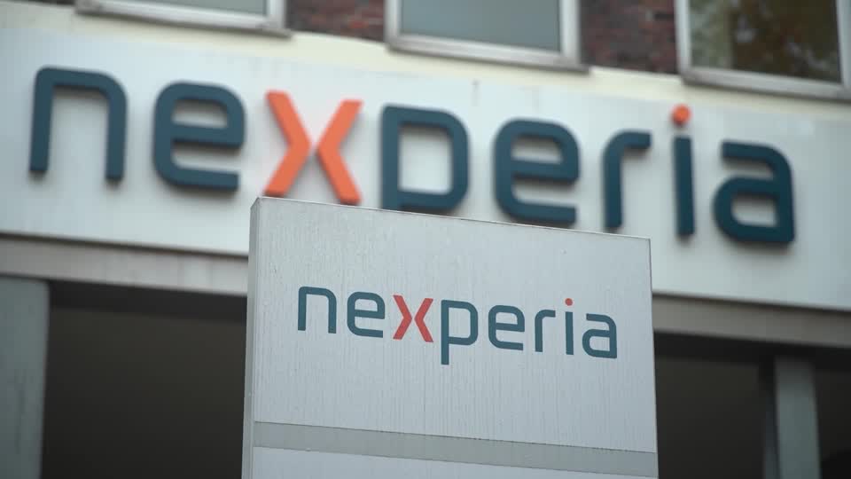 China flexibiliza normas de exportación para Nexperia