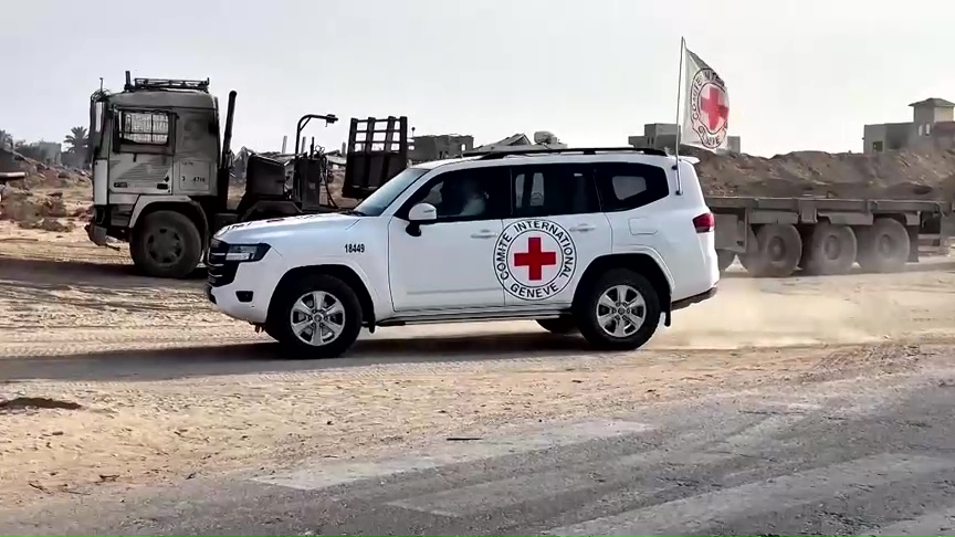 Israel recupera el cuerpo del soldado Hadar Goldin en Gaza