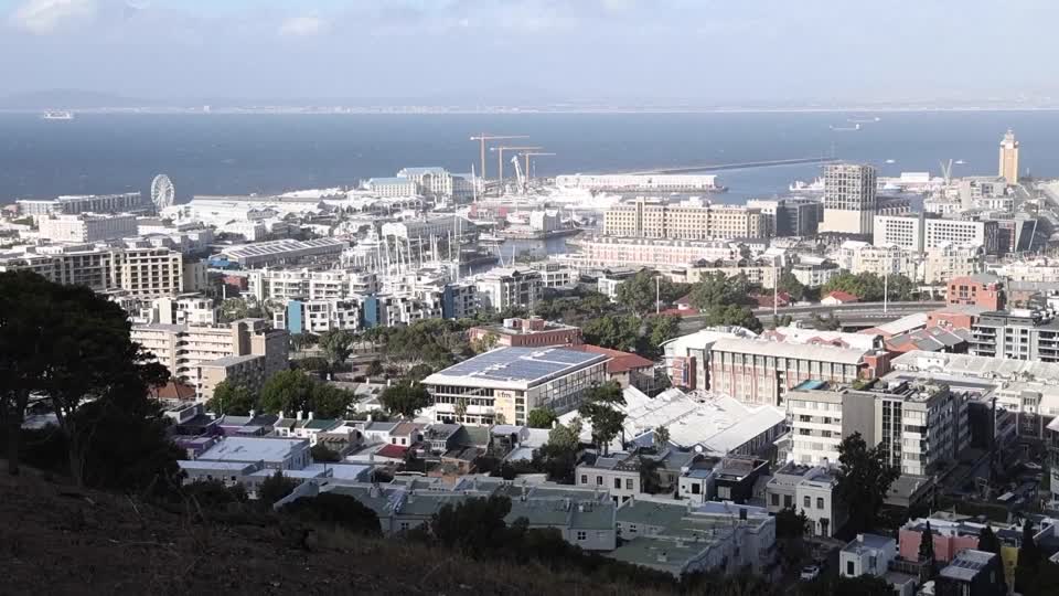 Sudáfrica apunta a atraer más turistas chinos