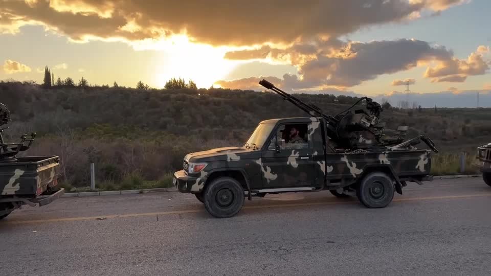 Siria amplía el alto el fuego con las FDS