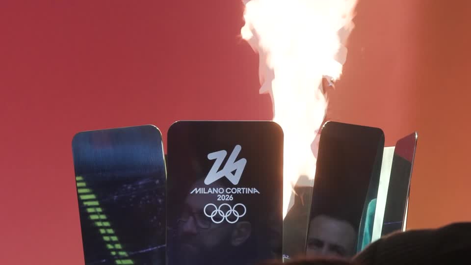 Presencia de ICE en los Juegos de Milán provoca rechazo