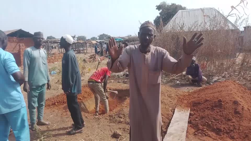 Ataque mortal a un mercado en el estado de Níger