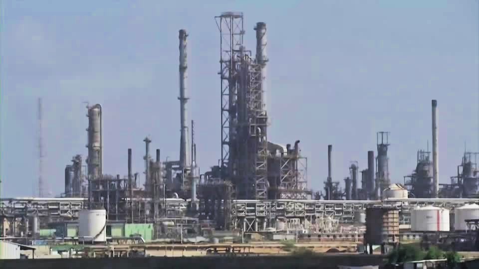 Acuerdo de crudo venezolano redirige petróleo a EE. UU.