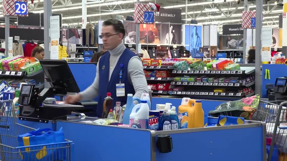 El crecimiento del empleo en EE. UU. se desacelera en diciembre