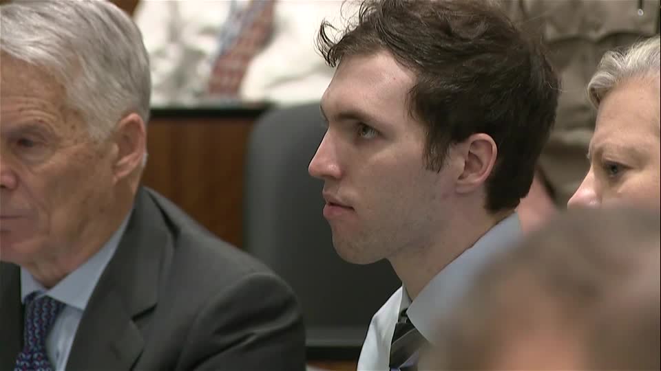 Juez prohíbe filmar primeros planos del acusado