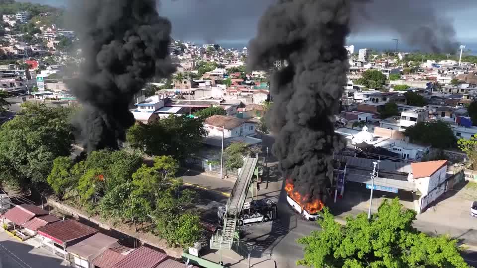 Muere líder del cártel El Mencho