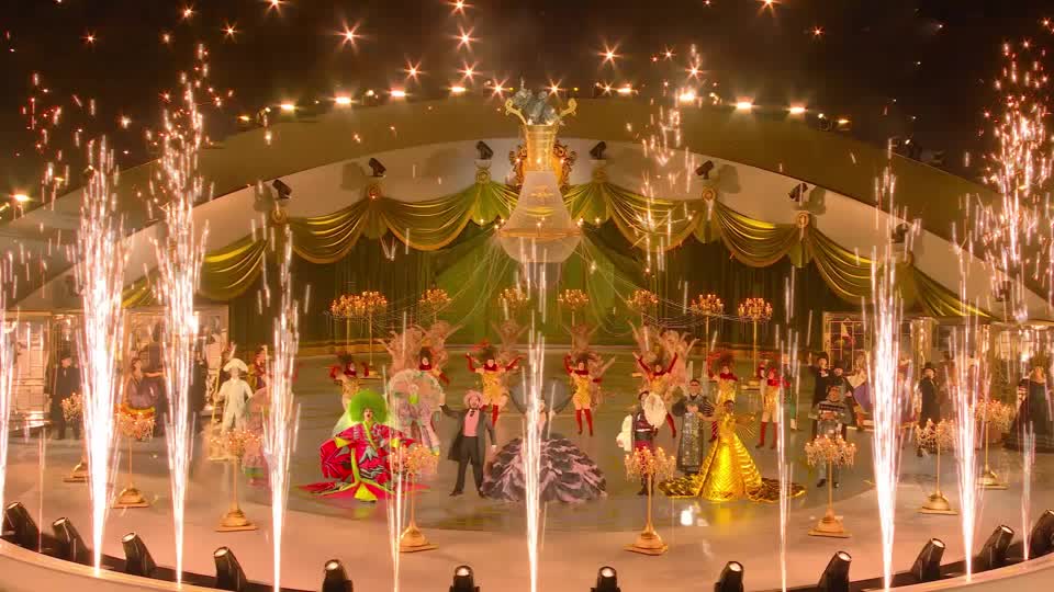 Italia clausura Juegos en Verona