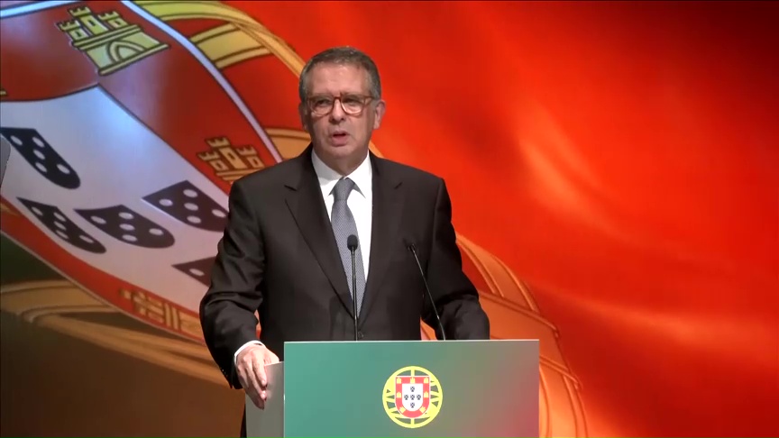 Portugal elige a un nuevo presidente socialista