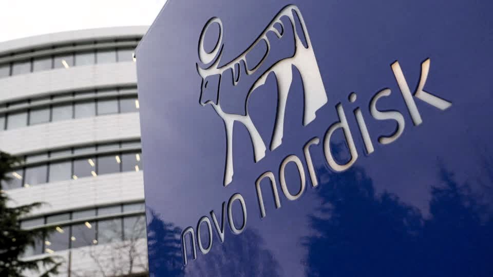 Las acciones de Novo Nordisk suben tras la decisión de Hims