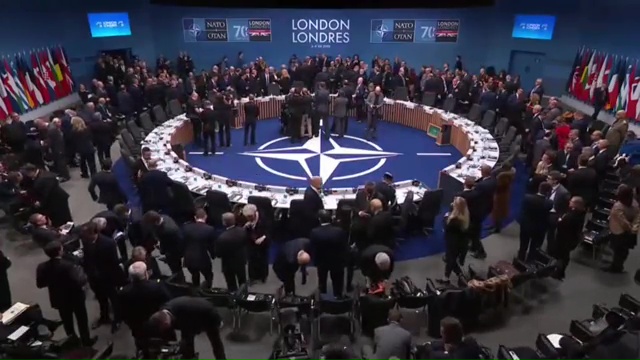 Aliados rechazan misión en Ormuz