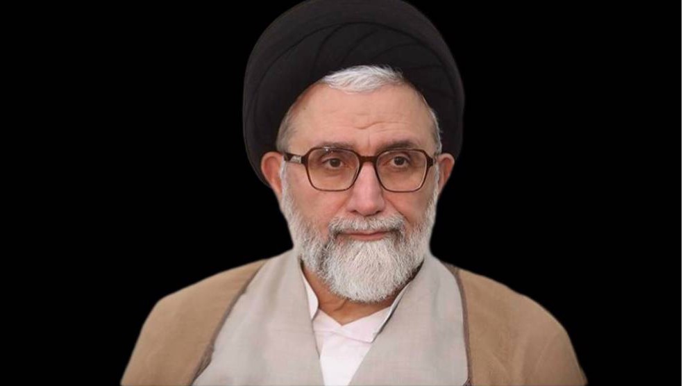 Muere el ministro de inteligencia de Irán en ataque aéreo