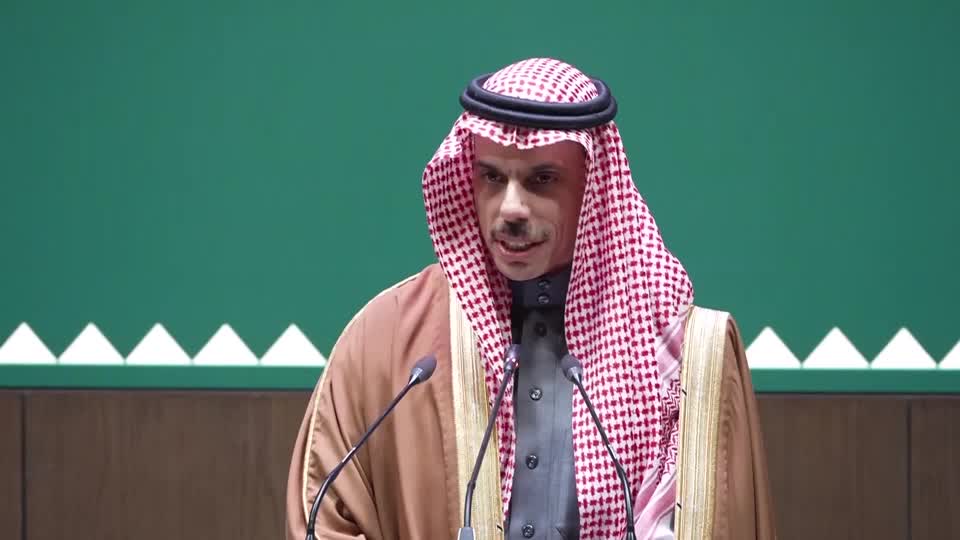 Arabia Saudí advierte a Irán por escalada