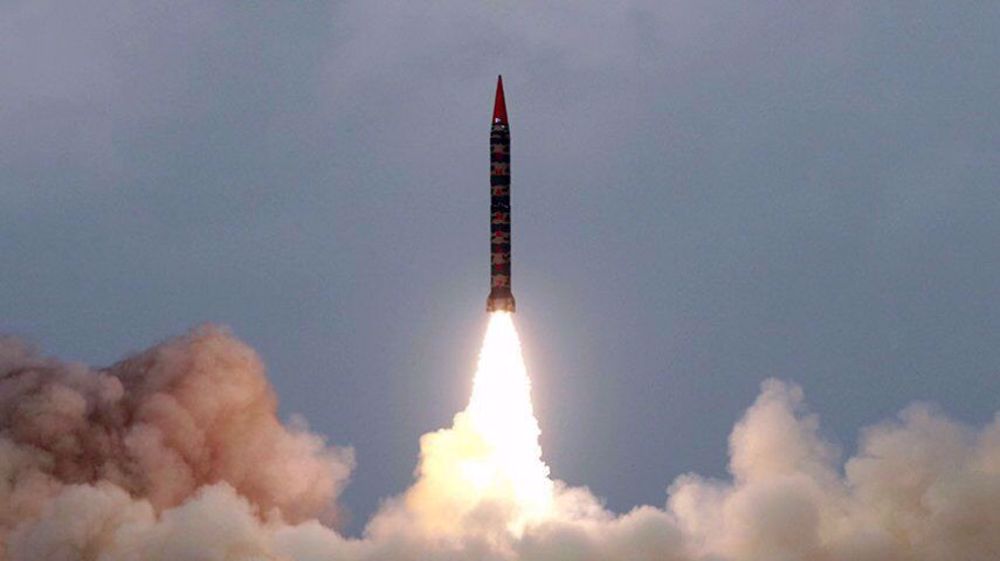 IRGC advierte a EE.UU. sobre riesgos de escalada