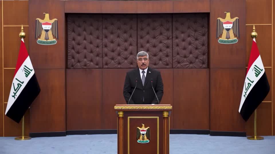 Irak autoriza autodefensa de las PMF