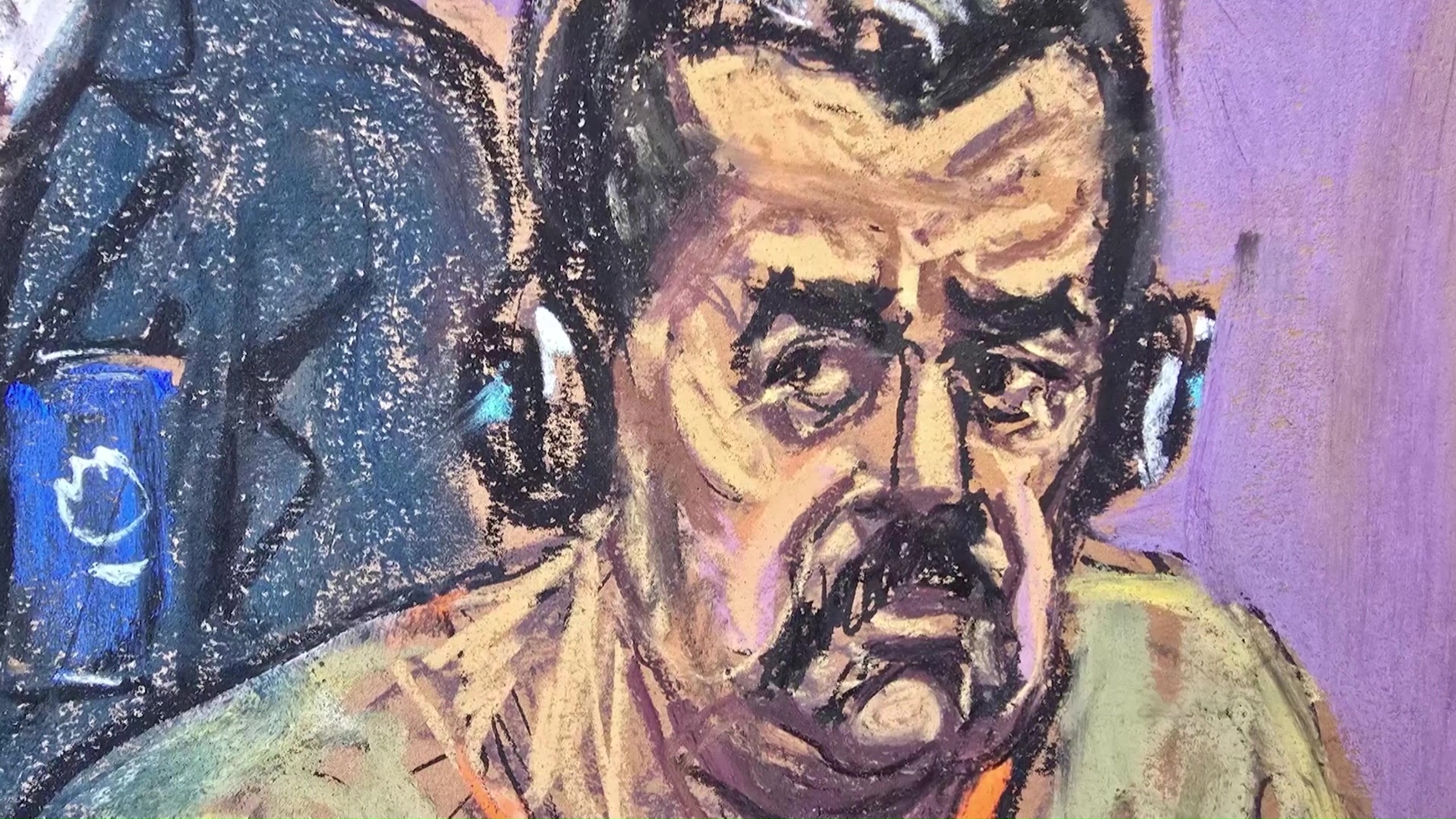 Caso judicial de Maduro provoca protestas en Nueva York