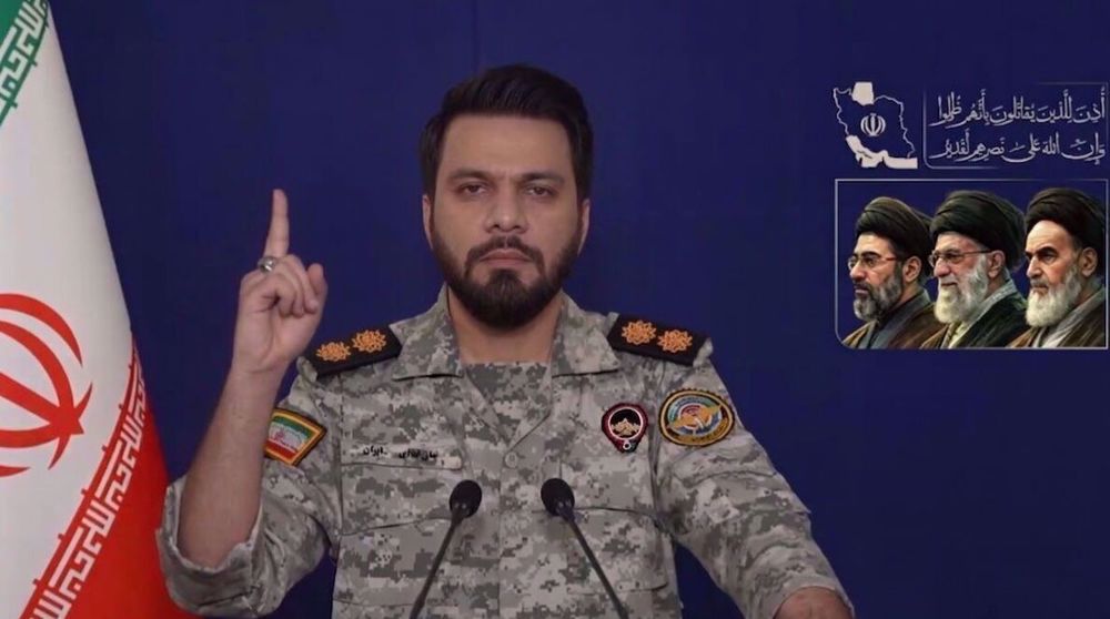 Irán advierte sobre ataques a objetivos de EE. UU.