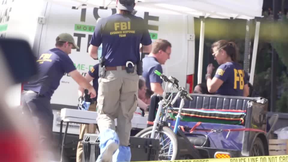 Tiroteo en Austin deja tres muertos