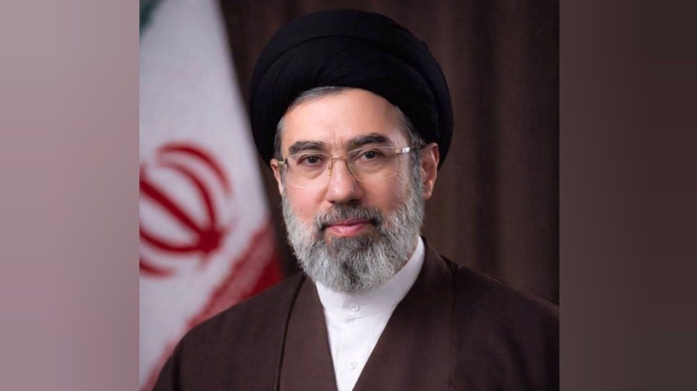 Mojtaba Khamenei nombrado Líder Supremo de Irán