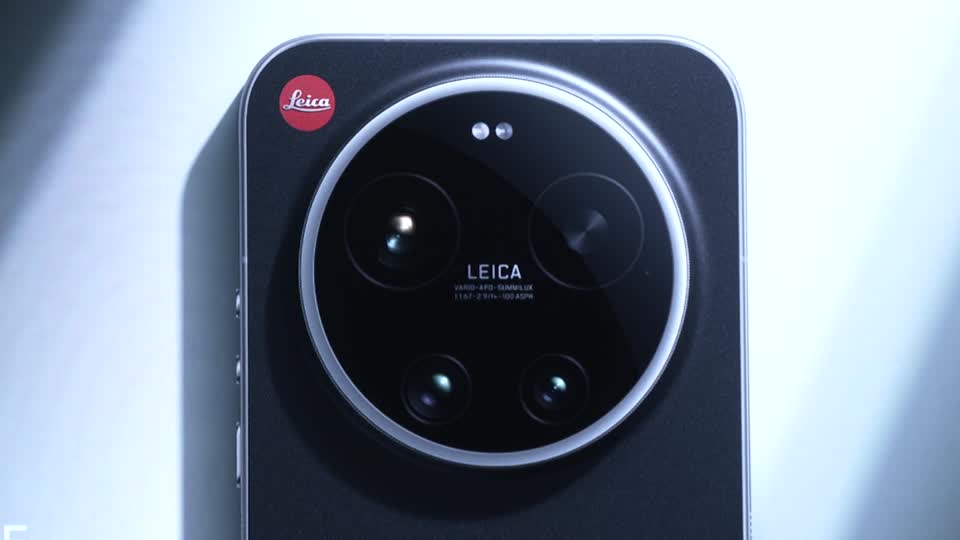 Xiaomi presenta la Serie 17 con enfoque Leica
