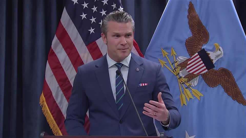 Pentágono desata debate sobre la guerra