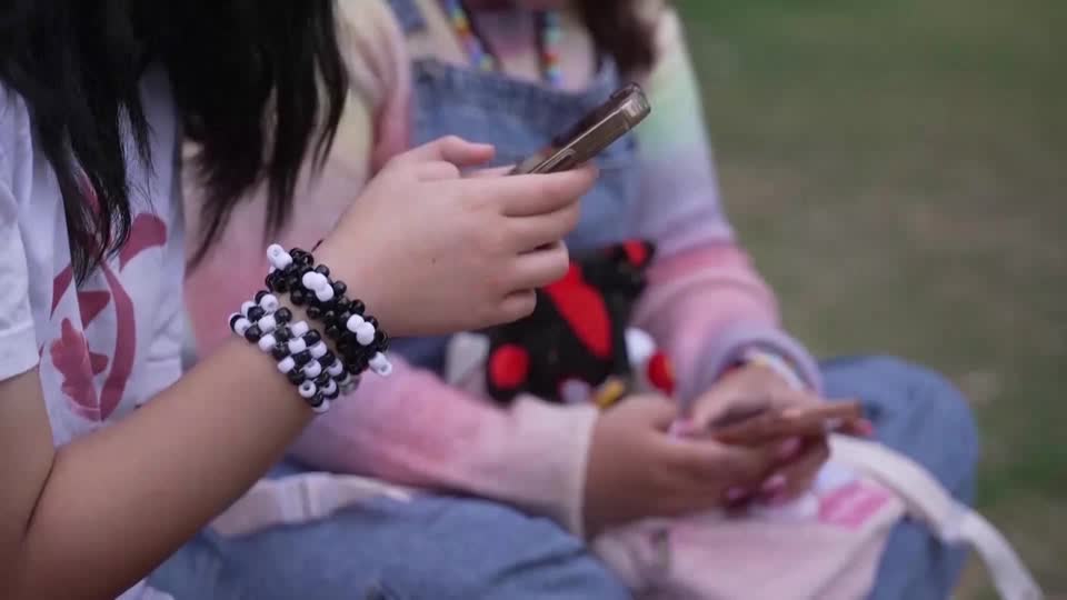 Adolescentes evaden controles de edad en línea