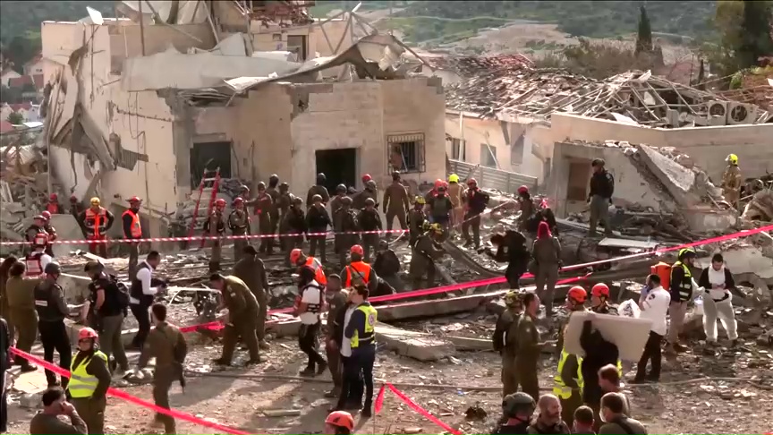 CGRI afirma nueva ola de ataques