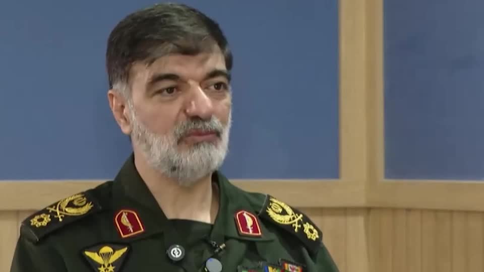 Irán advierte que usará fuerza contra protestas