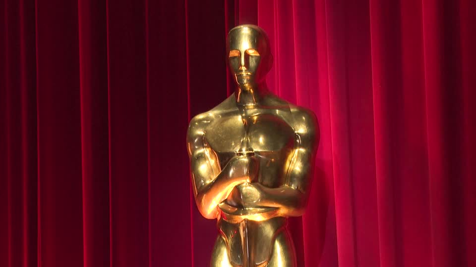 “One Battle After Another” triunfa en los Oscar