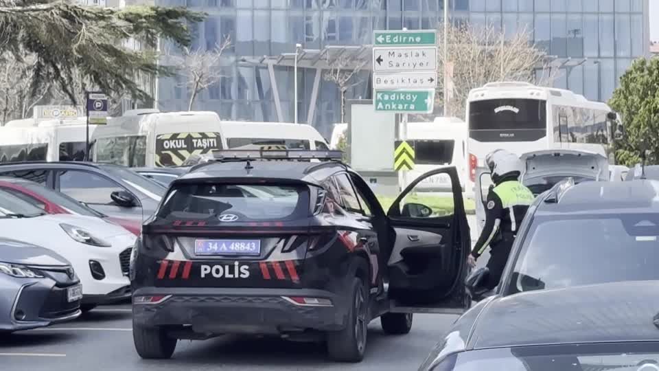 Tiroteo cerca del consulado israelí