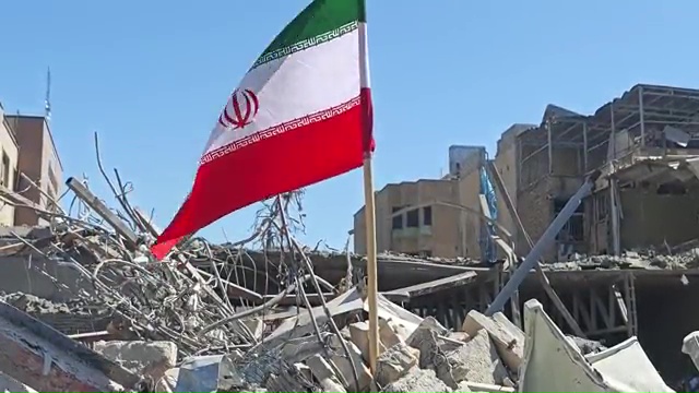 Irán reporta más de 3.000 muertes en la guerra