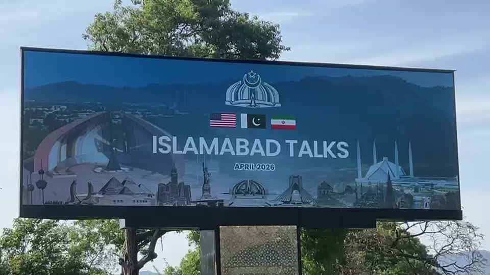 Tregua bajo presión antes de diálogo Irán-EE.UU.