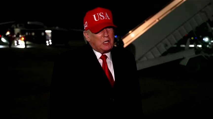 EE. UU. planea bloqueo del Estrecho de Ormuz pese a la tregua