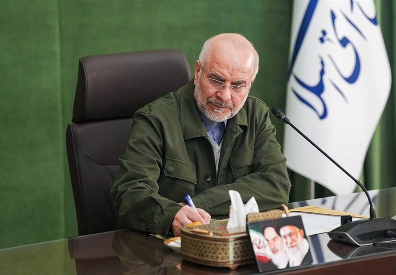 Qalibaf advierte sobre el alza de precios del combustible