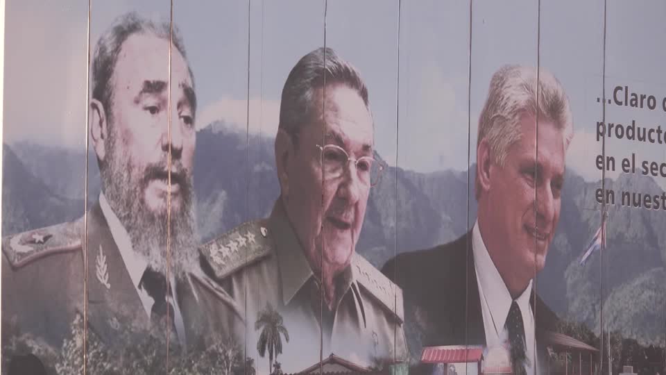 EE.UU. acusa a Raúl Castro por derribos de 1996