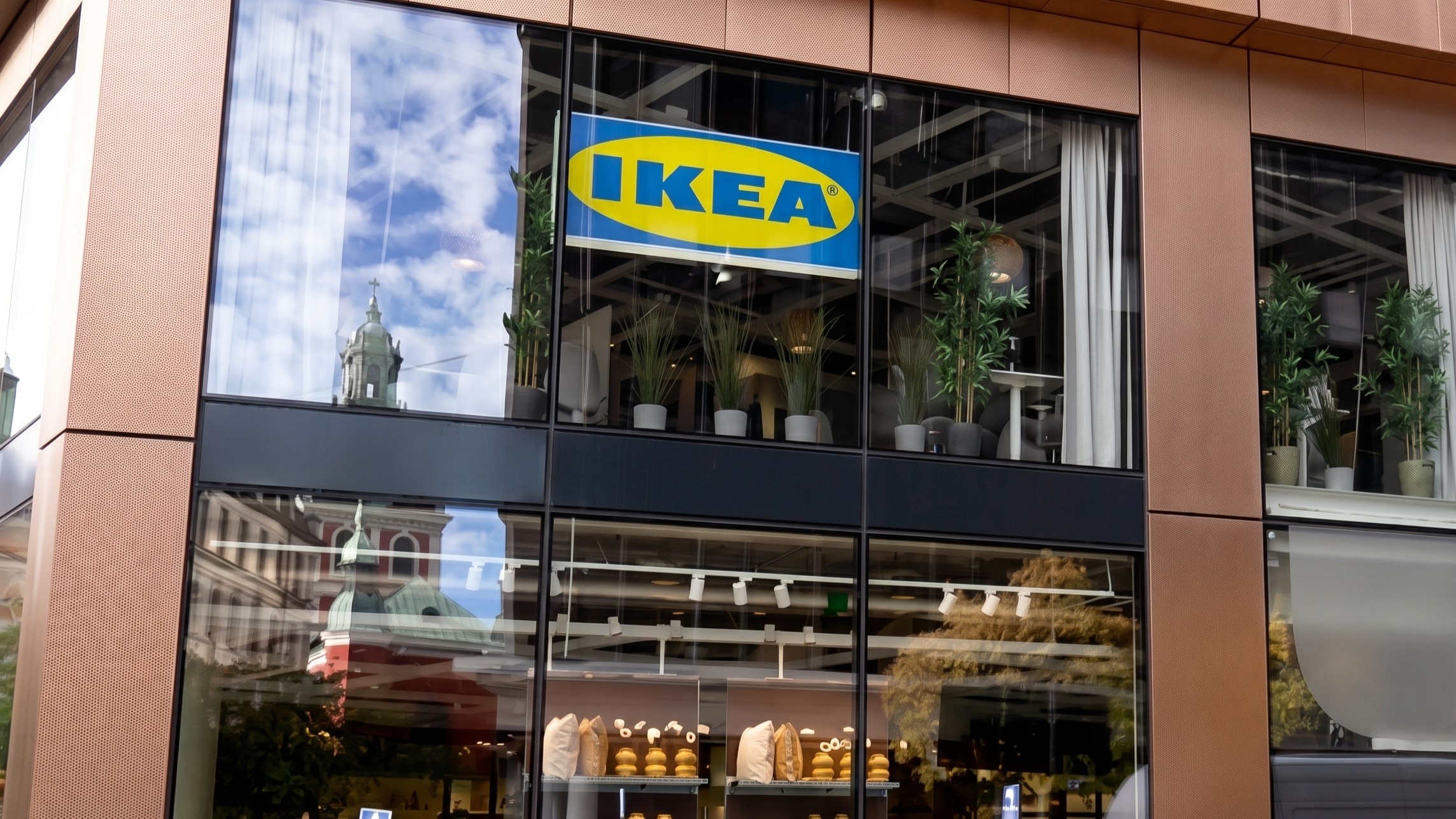 IKEA recorta 850 empleos en una reestructuración global