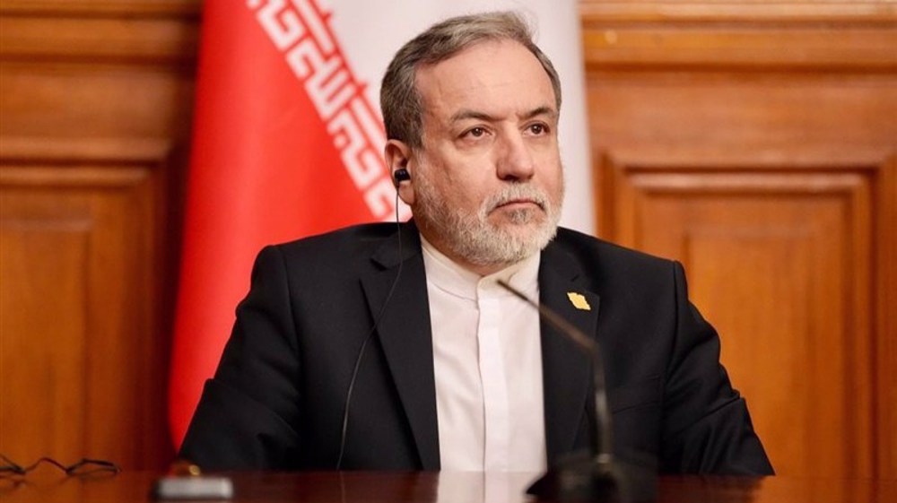 Irán vincula la diplomacia con la fuerza militar