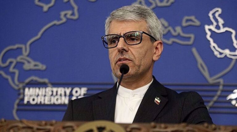 Irán dice que diálogo con EE.UU. es decisivo