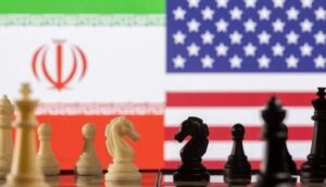 Irán fija duras condiciones en el diálogo con EE.UU.