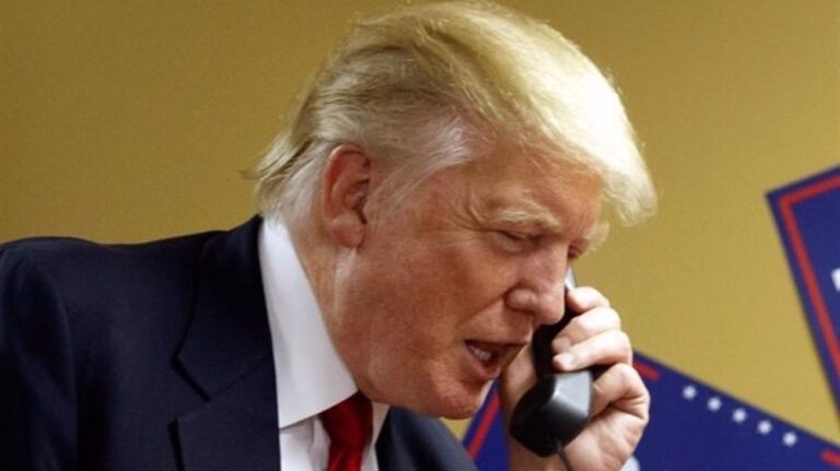Trump dice que acuerdo con Irán tomará tiempo