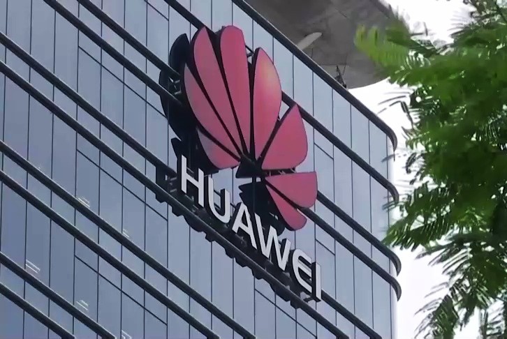 Huawei anuncia hoja de chips ambiciosa