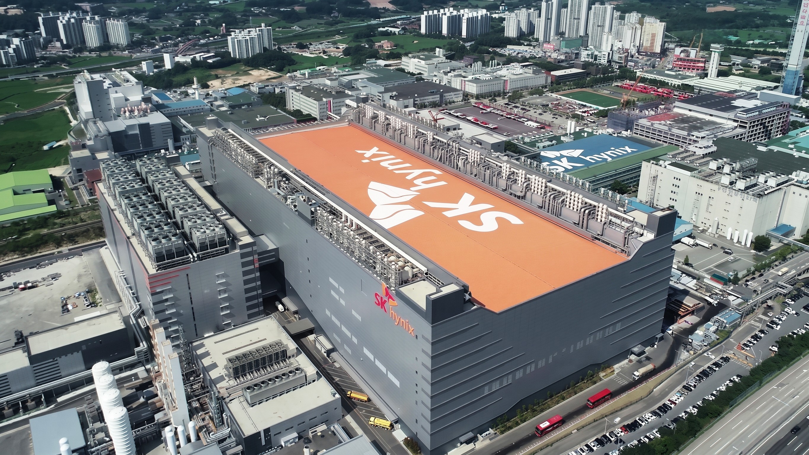 SK Hynix supera valor de $1 billón
