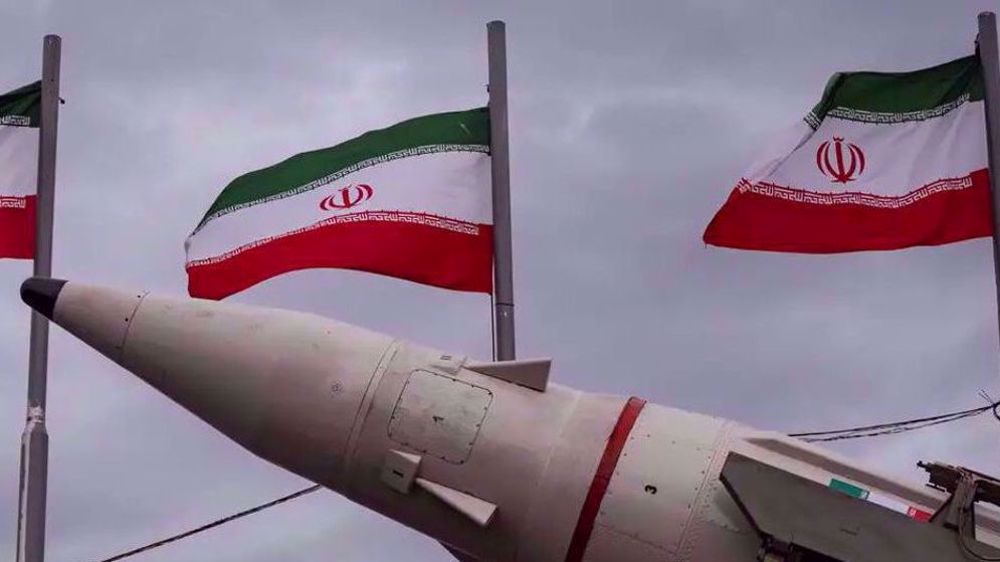 IRGC afirma atacar base estadounidense