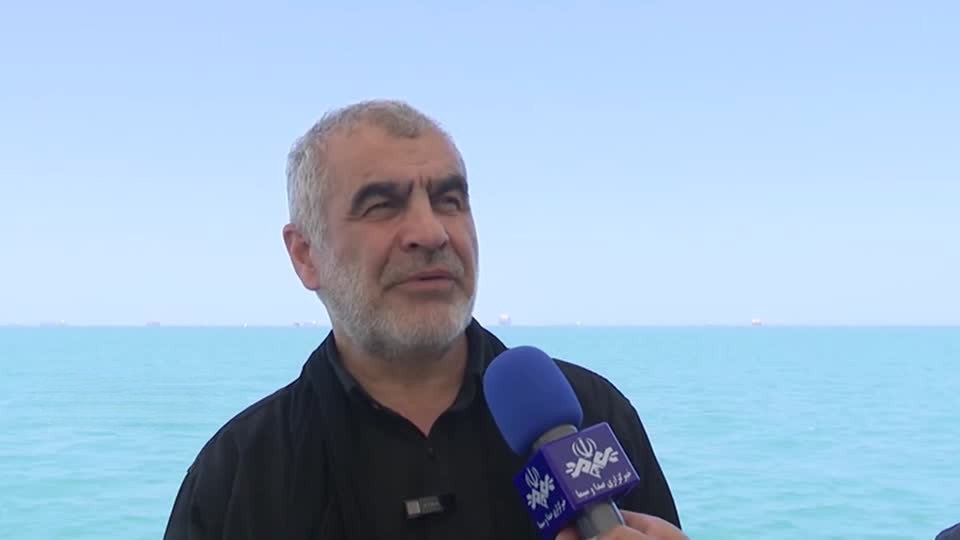Irán endurece normas de tránsito en el Estrecho de Ormuz